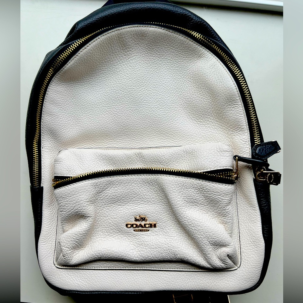 Mini Coach Bag